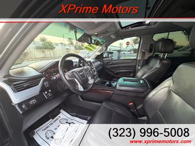 2016 GMC Yukon XL SLT   - Photo 17 - South Gate, CA 90280