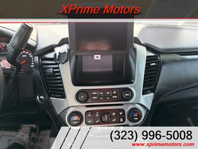 2016 GMC Yukon XL SLT   - Photo 27 - South Gate, CA 90280