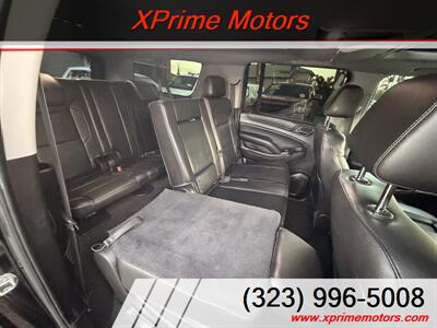 2016 GMC Yukon XL SLT   - Photo 35 - South Gate, CA 90280