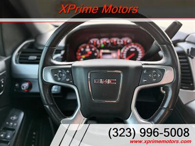 2016 GMC Yukon XL SLT   - Photo 21 - South Gate, CA 90280