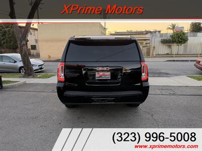 2016 GMC Yukon XL SLT   - Photo 6 - South Gate, CA 90280