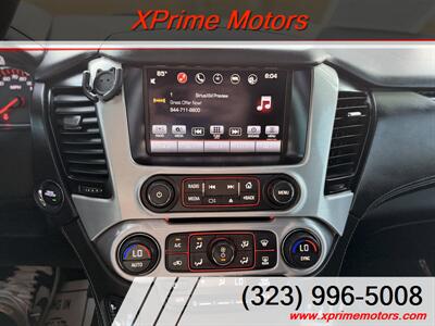 2016 GMC Yukon XL SLT   - Photo 25 - South Gate, CA 90280
