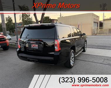 2016 GMC Yukon XL SLT   - Photo 7 - South Gate, CA 90280
