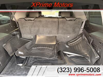 2016 GMC Yukon XL SLT   - Photo 12 - South Gate, CA 90280
