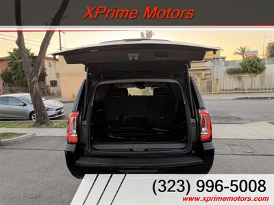 2016 GMC Yukon XL SLT   - Photo 11 - South Gate, CA 90280