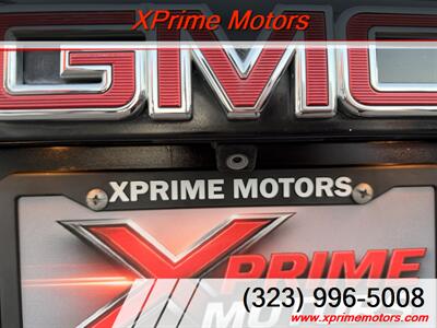 2016 GMC Yukon XL SLT   - Photo 10 - South Gate, CA 90280