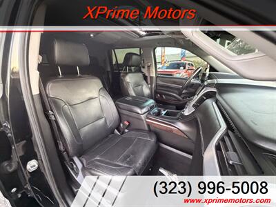 2016 GMC Yukon XL SLT   - Photo 40 - South Gate, CA 90280