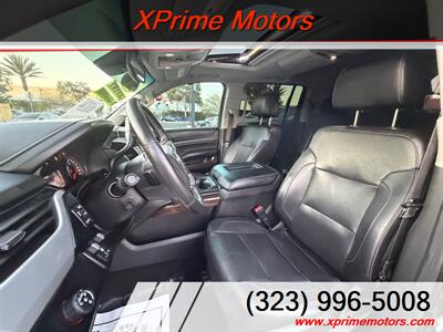 2016 GMC Yukon XL SLT   - Photo 18 - South Gate, CA 90280