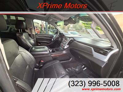 2016 GMC Yukon XL SLT   - Photo 39 - South Gate, CA 90280