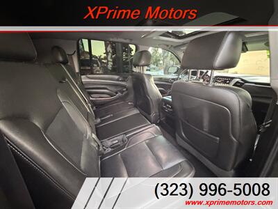 2016 GMC Yukon XL SLT   - Photo 34 - South Gate, CA 90280