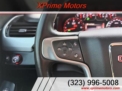2016 GMC Yukon XL SLT   - Photo 22 - South Gate, CA 90280