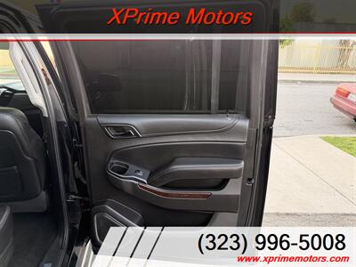 2016 GMC Yukon XL SLT   - Photo 33 - South Gate, CA 90280