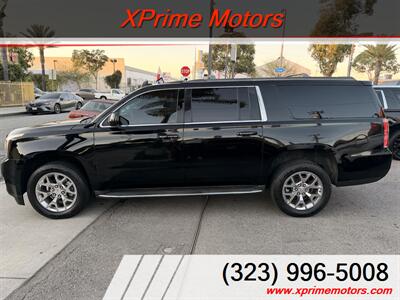 2016 GMC Yukon XL SLT   - Photo 4 - South Gate, CA 90280