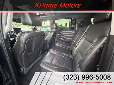 2016 GMC Yukon XL SLT   - Photo 29 - South Gate, CA 90280