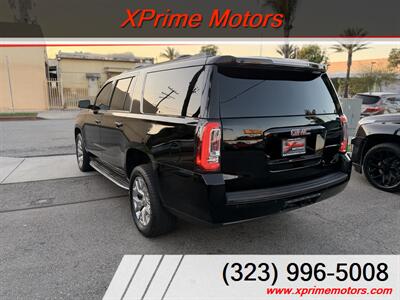 2016 GMC Yukon XL SLT   - Photo 5 - South Gate, CA 90280