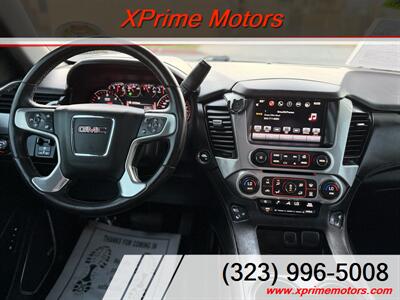 2016 GMC Yukon XL SLT   - Photo 32 - South Gate, CA 90280