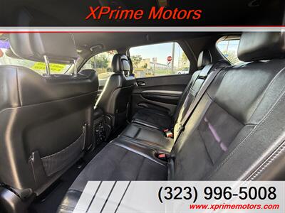 2019 Dodge Durango GT   - Photo 32 - South Gate, CA 90280