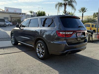 2019 Dodge Durango GT   - Photo 6 - South Gate, CA 90280