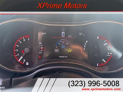 2019 Dodge Durango GT   - Photo 28 - South Gate, CA 90280