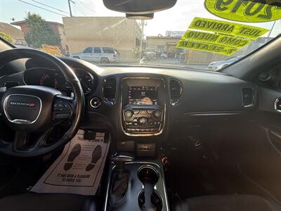 2019 Dodge Durango GT   - Photo 37 - South Gate, CA 90280