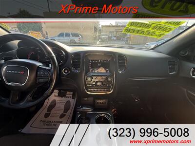 2019 Dodge Durango GT   - Photo 37 - South Gate, CA 90280