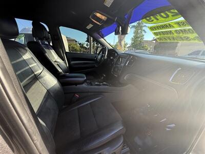 2019 Dodge Durango GT   - Photo 42 - South Gate, CA 90280