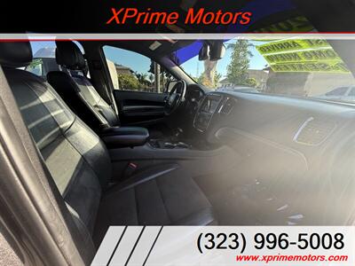 2019 Dodge Durango GT   - Photo 42 - South Gate, CA 90280
