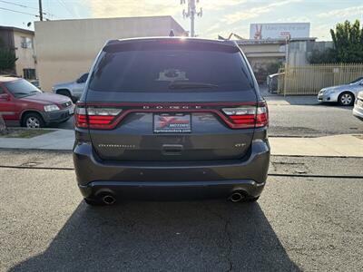 2019 Dodge Durango GT   - Photo 7 - South Gate, CA 90280