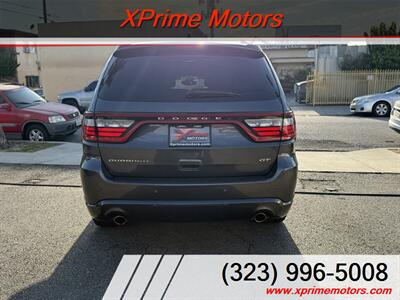 2019 Dodge Durango GT   - Photo 7 - South Gate, CA 90280