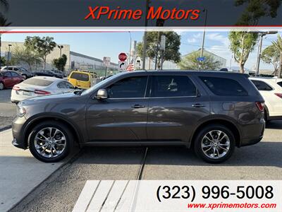 2019 Dodge Durango GT   - Photo 5 - South Gate, CA 90280