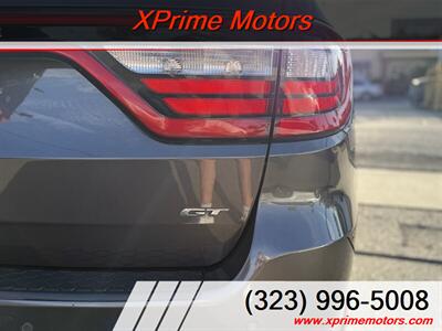 2019 Dodge Durango GT   - Photo 12 - South Gate, CA 90280