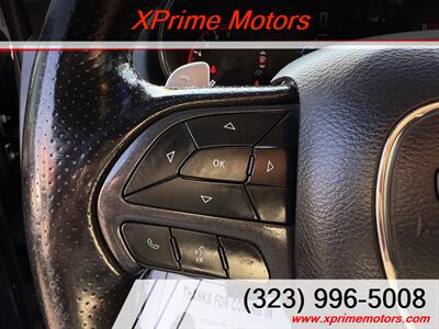 2019 Dodge Durango GT   - Photo 27 - South Gate, CA 90280