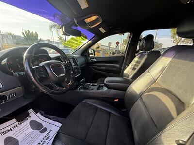 2019 Dodge Durango GT   - Photo 23 - South Gate, CA 90280