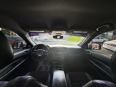 2019 Dodge Durango GT   - Photo 36 - South Gate, CA 90280