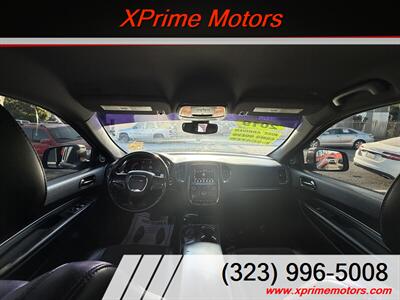 2019 Dodge Durango GT   - Photo 36 - South Gate, CA 90280