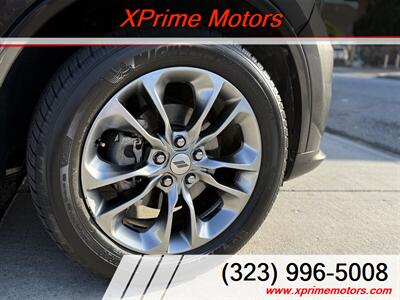 2019 Dodge Durango GT   - Photo 10 - South Gate, CA 90280