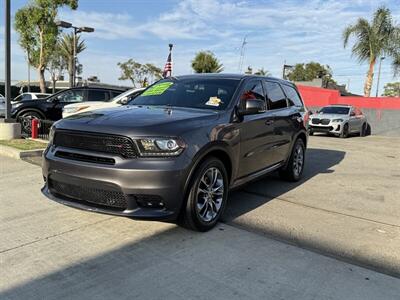2019 Dodge Durango GT   - Photo 4 - South Gate, CA 90280