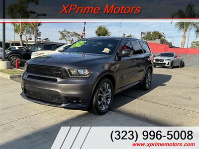2019 Dodge Durango GT   - Photo 4 - South Gate, CA 90280