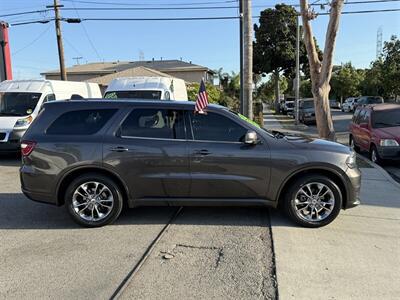 2019 Dodge Durango GT   - Photo 9 - South Gate, CA 90280
