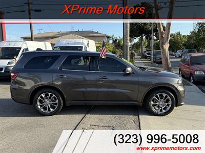 2019 Dodge Durango GT   - Photo 9 - South Gate, CA 90280