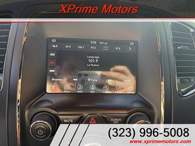 2019 Dodge Durango GT   - Photo 29 - South Gate, CA 90280