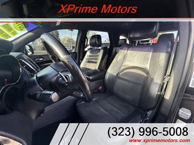 2019 Dodge Durango GT   - Photo 24 - South Gate, CA 90280