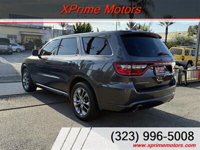 2019 Dodge Durango GT   - Photo 6 - South Gate, CA 90280