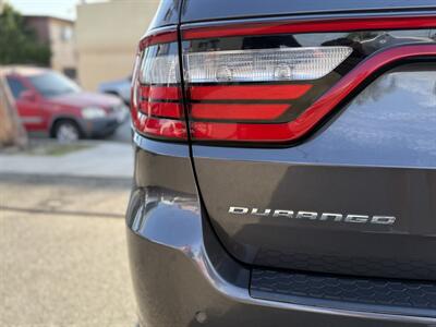 2019 Dodge Durango GT   - Photo 11 - South Gate, CA 90280