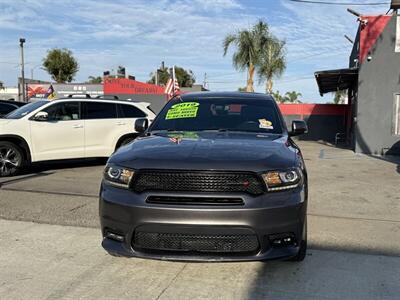 2019 Dodge Durango GT   - Photo 2 - South Gate, CA 90280