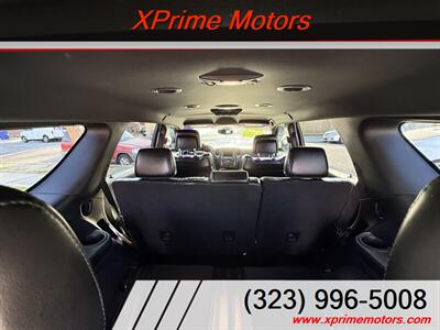 2019 Dodge Durango GT   - Photo 34 - South Gate, CA 90280