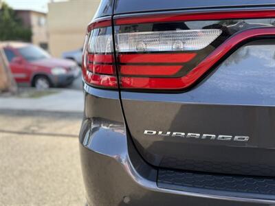 2019 Dodge Durango GT   - Photo 11 - South Gate, CA 90280