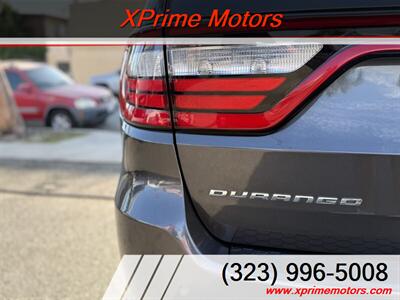 2019 Dodge Durango GT   - Photo 11 - South Gate, CA 90280