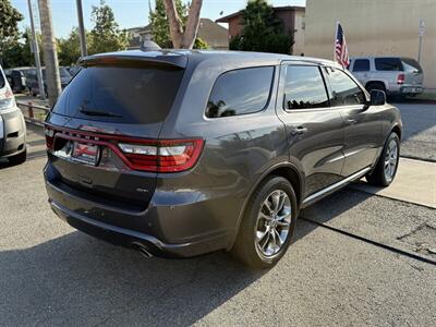 2019 Dodge Durango GT   - Photo 8 - South Gate, CA 90280
