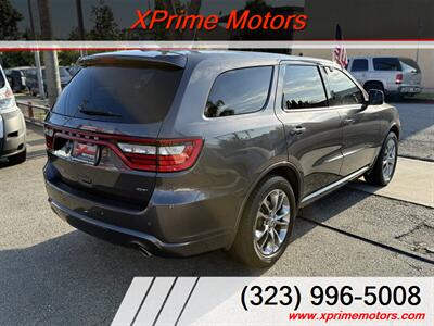 2019 Dodge Durango GT   - Photo 8 - South Gate, CA 90280